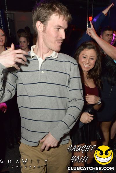 Gravity Soundbar nightclub photo 173 - March 6th, 2013