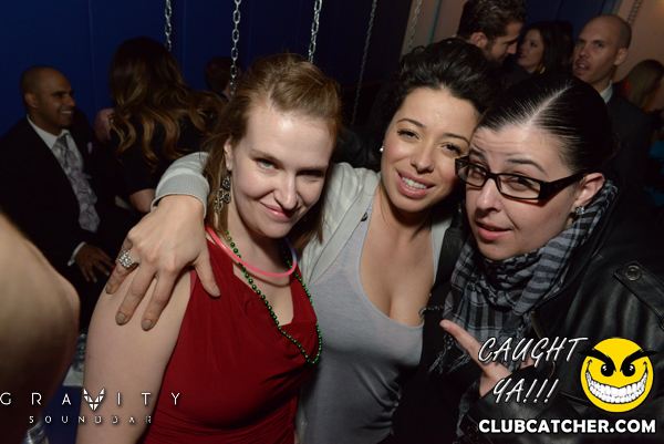 Gravity Soundbar nightclub photo 174 - March 6th, 2013