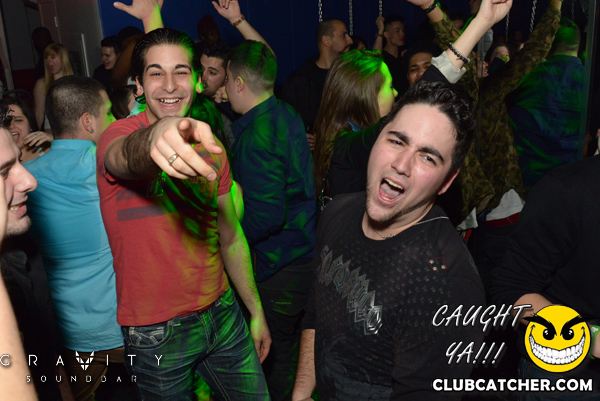 Gravity Soundbar nightclub photo 175 - March 6th, 2013