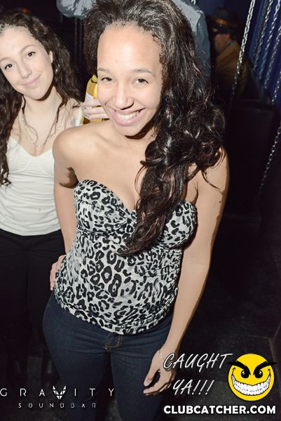 Gravity Soundbar nightclub photo 176 - March 6th, 2013