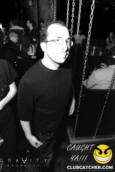Gravity Soundbar nightclub photo 179 - March 6th, 2013