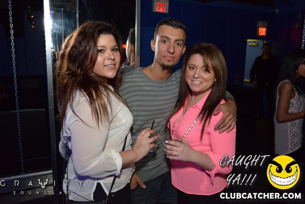Gravity Soundbar nightclub photo 180 - March 6th, 2013