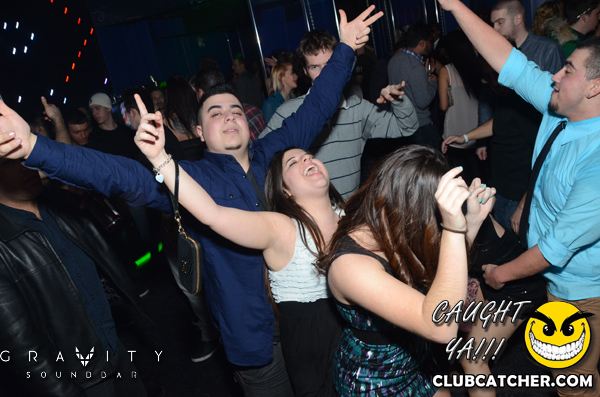 Gravity Soundbar nightclub photo 19 - March 6th, 2013