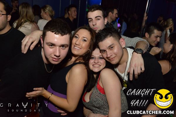 Gravity Soundbar nightclub photo 182 - March 6th, 2013