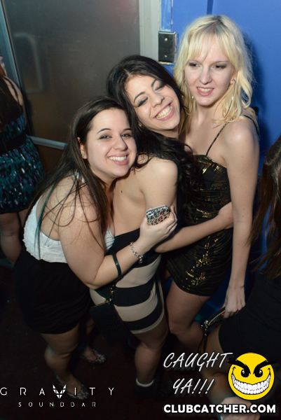 Gravity Soundbar nightclub photo 183 - March 6th, 2013