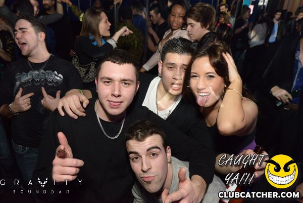 Gravity Soundbar nightclub photo 185 - March 6th, 2013