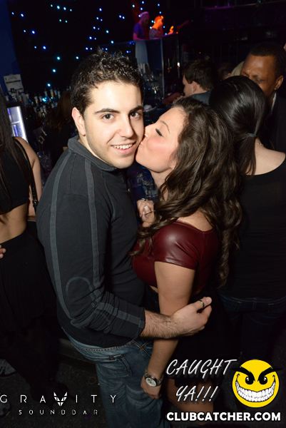 Gravity Soundbar nightclub photo 186 - March 6th, 2013
