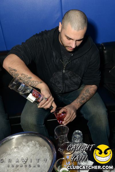 Gravity Soundbar nightclub photo 188 - March 6th, 2013