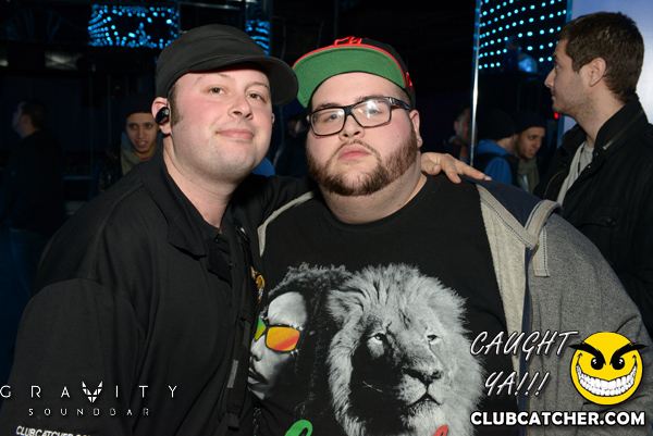 Gravity Soundbar nightclub photo 190 - March 6th, 2013