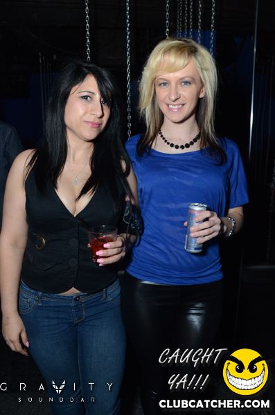Gravity Soundbar nightclub photo 20 - March 6th, 2013