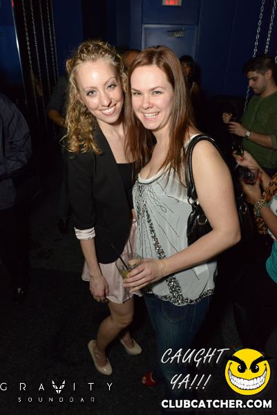 Gravity Soundbar nightclub photo 191 - March 6th, 2013