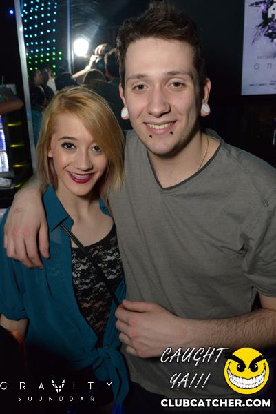 Gravity Soundbar nightclub photo 192 - March 6th, 2013