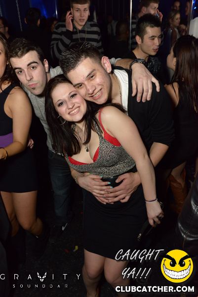 Gravity Soundbar nightclub photo 194 - March 6th, 2013