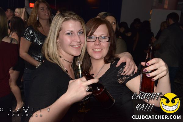 Gravity Soundbar nightclub photo 195 - March 6th, 2013