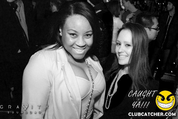 Gravity Soundbar nightclub photo 196 - March 6th, 2013