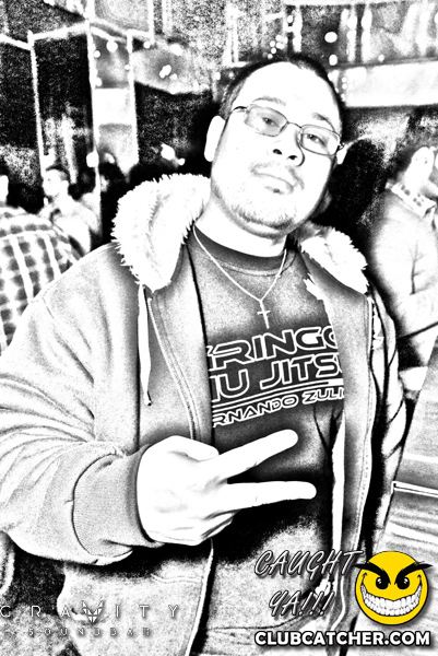 Gravity Soundbar nightclub photo 197 - March 6th, 2013