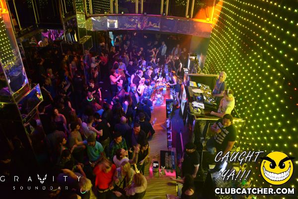 Gravity Soundbar nightclub photo 199 - March 6th, 2013