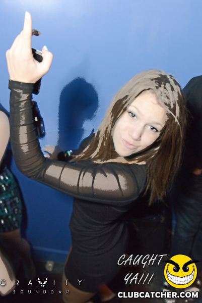 Gravity Soundbar nightclub photo 200 - March 6th, 2013