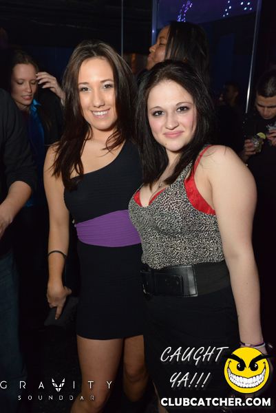 Gravity Soundbar nightclub photo 3 - March 6th, 2013