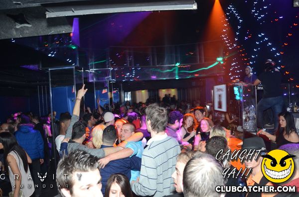 Gravity Soundbar nightclub photo 21 - March 6th, 2013