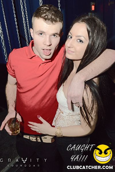 Gravity Soundbar nightclub photo 201 - March 6th, 2013