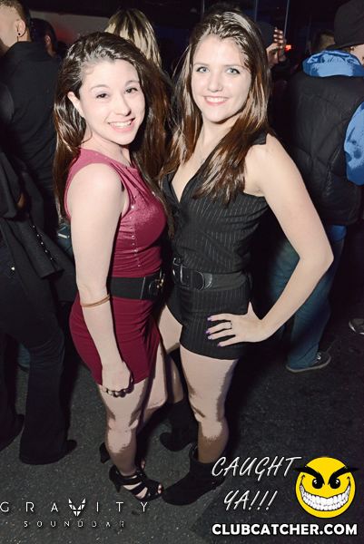 Gravity Soundbar nightclub photo 204 - March 6th, 2013