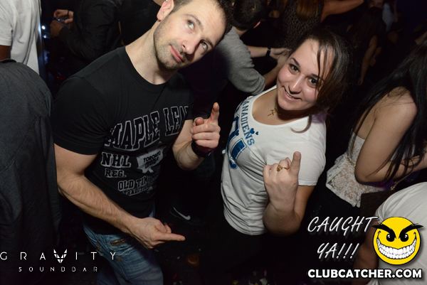 Gravity Soundbar nightclub photo 205 - March 6th, 2013