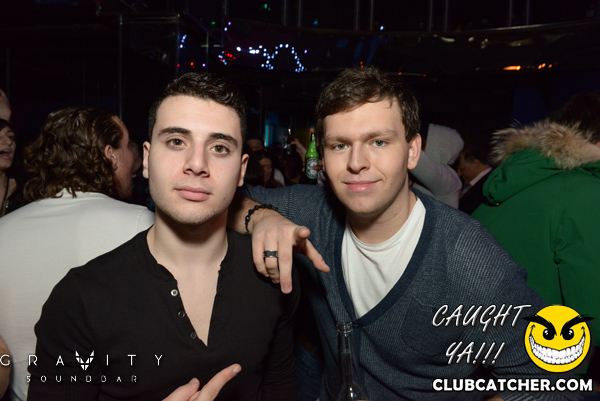 Gravity Soundbar nightclub photo 206 - March 6th, 2013