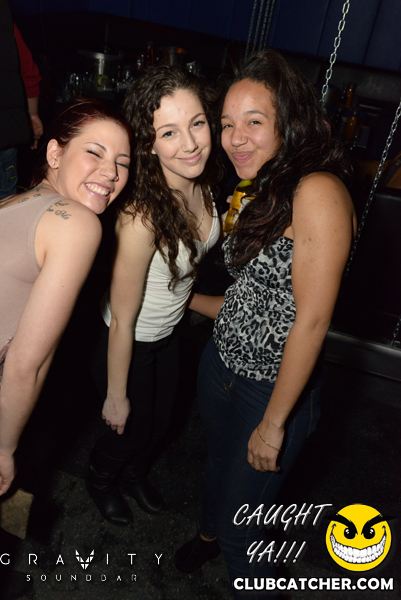 Gravity Soundbar nightclub photo 207 - March 6th, 2013