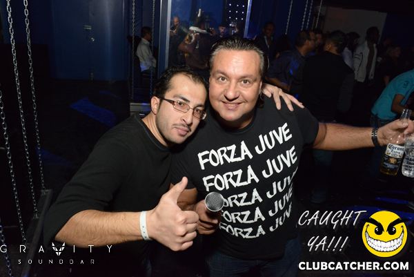 Gravity Soundbar nightclub photo 208 - March 6th, 2013
