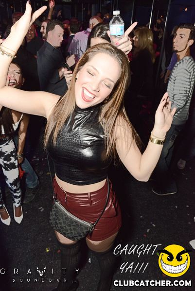 Gravity Soundbar nightclub photo 209 - March 6th, 2013