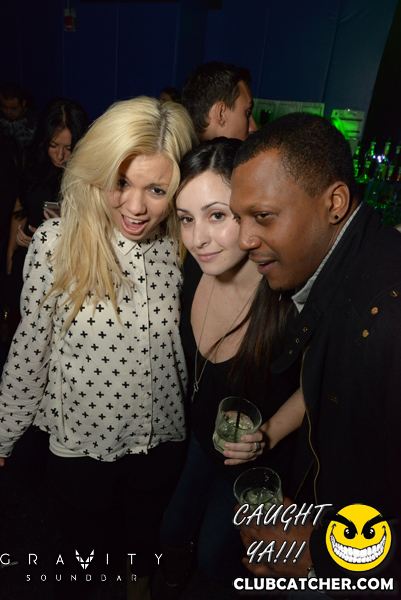Gravity Soundbar nightclub photo 210 - March 6th, 2013