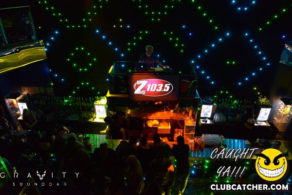 Gravity Soundbar nightclub photo 211 - March 6th, 2013