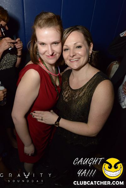 Gravity Soundbar nightclub photo 212 - March 6th, 2013