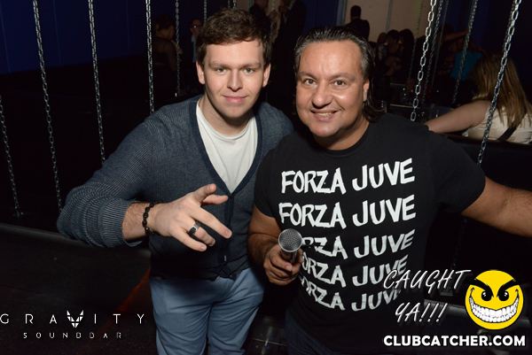 Gravity Soundbar nightclub photo 213 - March 6th, 2013