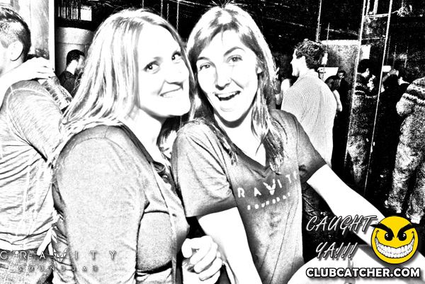 Gravity Soundbar nightclub photo 214 - March 6th, 2013