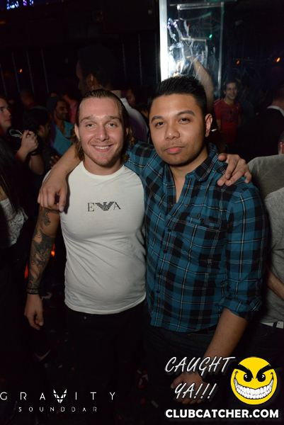 Gravity Soundbar nightclub photo 216 - March 6th, 2013