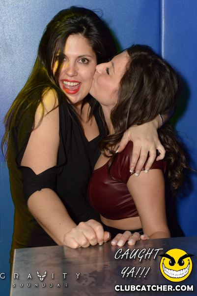 Gravity Soundbar nightclub photo 23 - March 6th, 2013