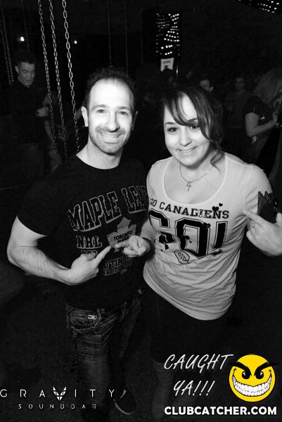 Gravity Soundbar nightclub photo 222 - March 6th, 2013