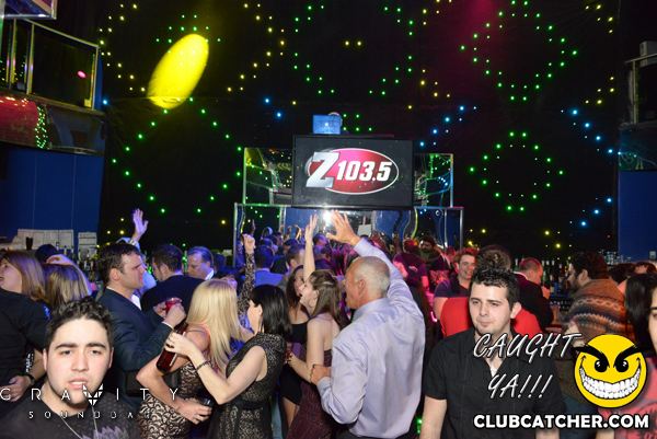 Gravity Soundbar nightclub photo 224 - March 6th, 2013