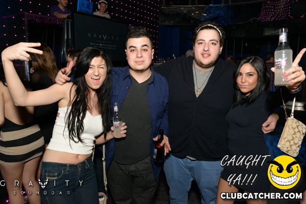 Gravity Soundbar nightclub photo 225 - March 6th, 2013