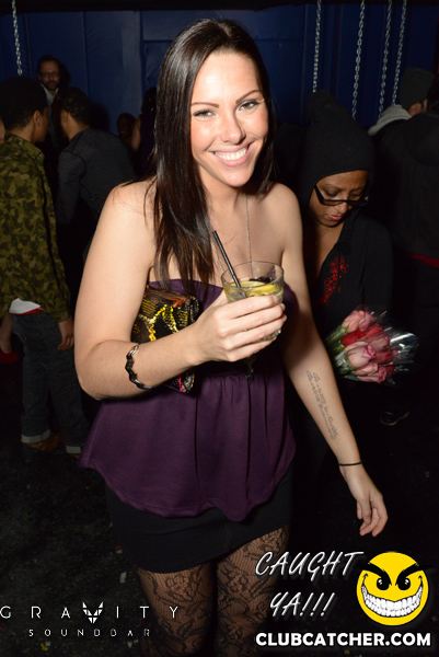 Gravity Soundbar nightclub photo 226 - March 6th, 2013