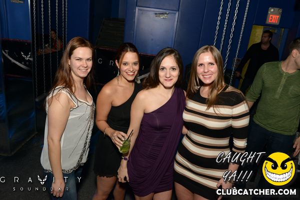 Gravity Soundbar nightclub photo 227 - March 6th, 2013