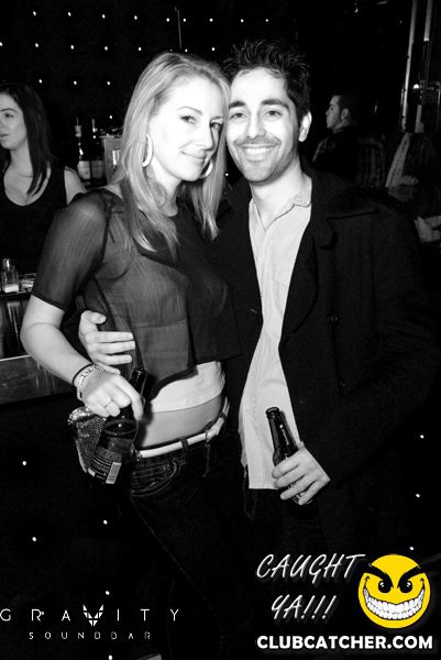 Gravity Soundbar nightclub photo 228 - March 6th, 2013