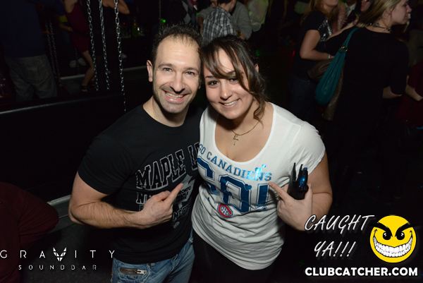 Gravity Soundbar nightclub photo 229 - March 6th, 2013