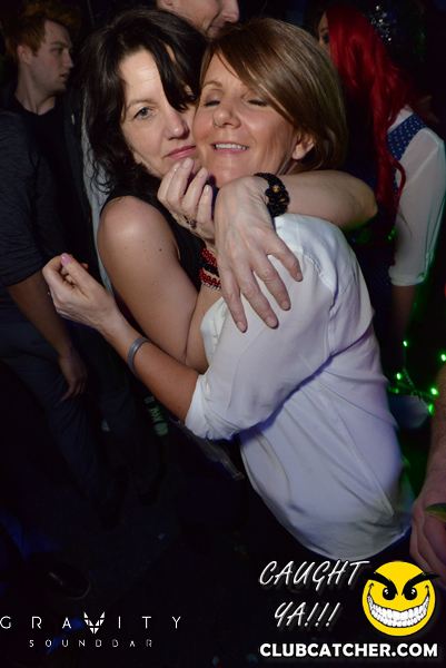 Gravity Soundbar nightclub photo 231 - March 6th, 2013