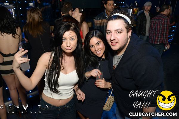 Gravity Soundbar nightclub photo 232 - March 6th, 2013