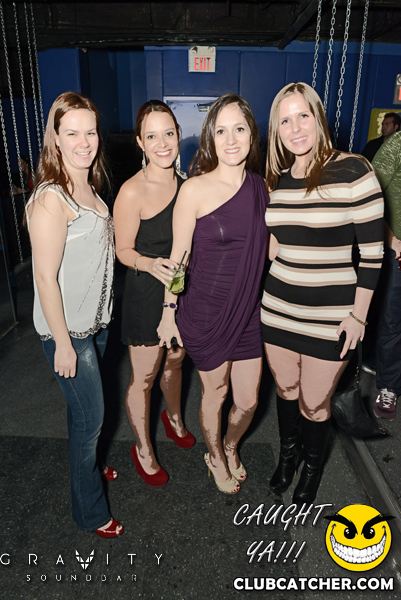 Gravity Soundbar nightclub photo 233 - March 6th, 2013