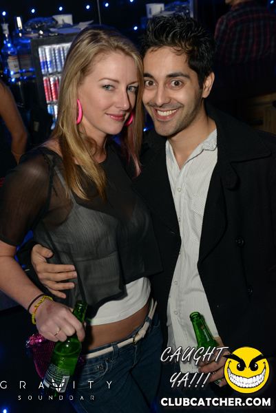Gravity Soundbar nightclub photo 237 - March 6th, 2013