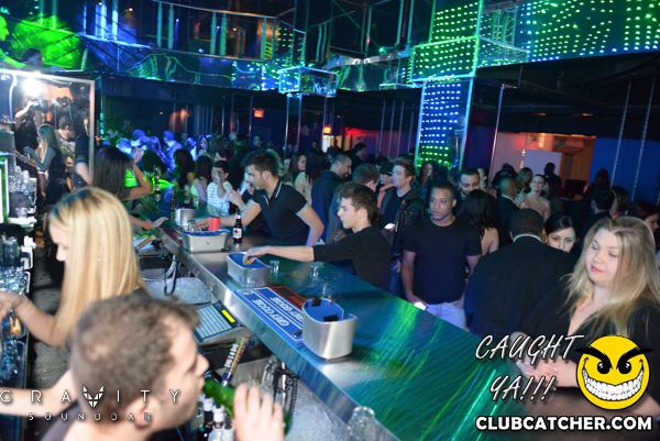 Gravity Soundbar nightclub photo 238 - March 6th, 2013